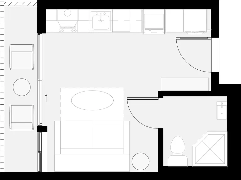 1520 Tyler House — Photo 16