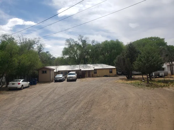 1849 Little Walnut Rd #B, Silver City, NM 88061