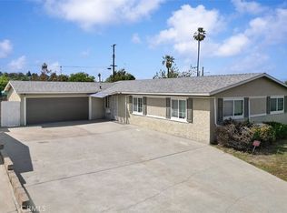 2309 Felicia Ave, La Puente, CA 91748