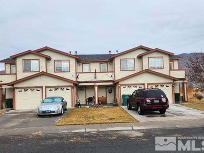 412 Valley Cir, Dayton, NV, 89403