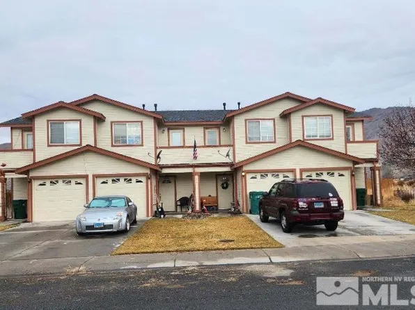 412 Valley Cir, Dayton, NV 89403