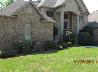 110 Nuthatch Ct, Vonore, TN 37885
