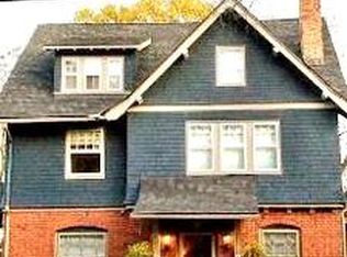 69 Beck Ave #TOP, Akron, OH 44302