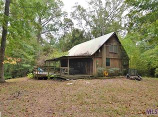 11225 Fairview Ln, Saint Francisville, LA 70775