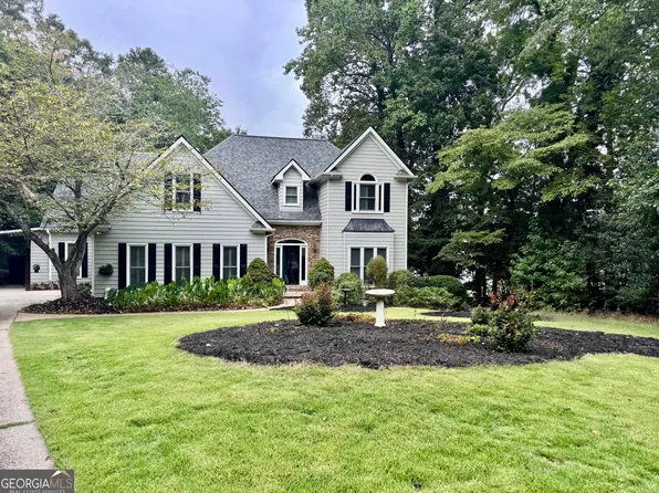 3520 Habersham Club Dr, Cumming, GA 30041