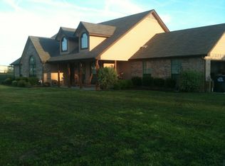 227 County Road 4838, Haslet, TX 76052