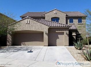 136 S 194th Ln, Buckeye, AZ 85326