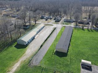 2336 Hovekamp Rd #C1, Paducah, KY 42003