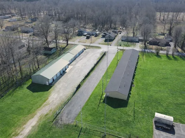 2336 Hovekamp Rd #C1, Paducah, KY 42003