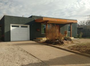 1203 Morelia St, Santa Fe, NM 87505