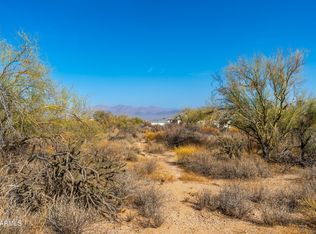 0 E Rio Verde Dr LOT 3, Rio Verde, AZ 85263