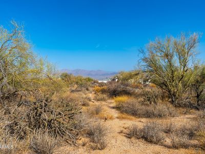 0 E Rio Verde Dr LOT 3, Rio Verde, AZ, 85263