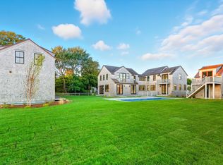 27 Cato Ln, Nantucket, MA 02554