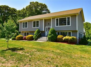 332 Forest St, East Hartford, CT 06118
