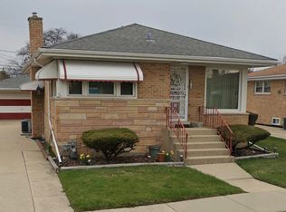 70 51st Ave, Bellwood, IL 60104