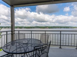 4465 Hamrock Ln #521, Osage Beach, MO 65065