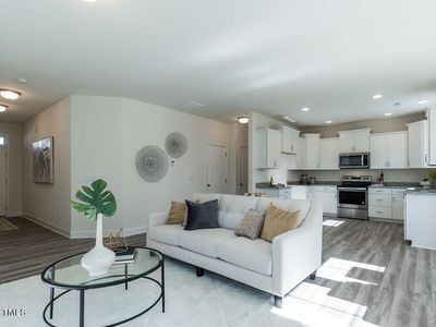 151 Begonia St, Angier, NC, 27501