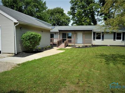 20840 Oak St, Dunbridge, OH, 43414