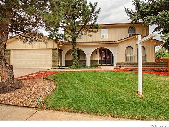 2nd image of 4067 S Wisteria Way