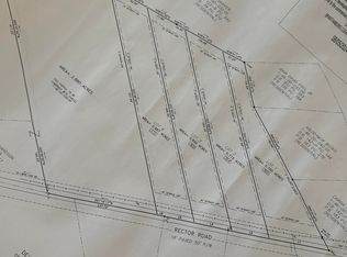 368 Rector Rd LOT 3, Inman, SC 29349