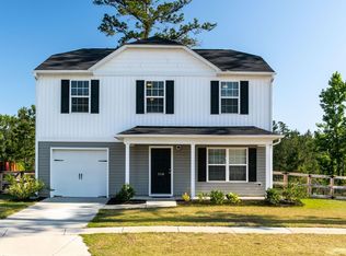 1116 Jordan Lake Ct, Leland, NC 28451