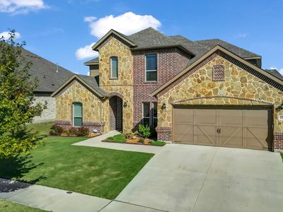 15004 Fleet Hill Rd, Aledo, TX, 76008