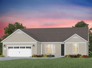 123 Arcadius Dr, Clayton, NC 27520