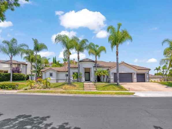 410 Milagrosa Cir, Chula Vista, CA 91910