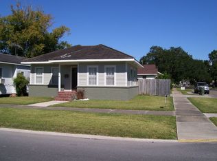 500 Federal Ave, Morgan City, LA 70380