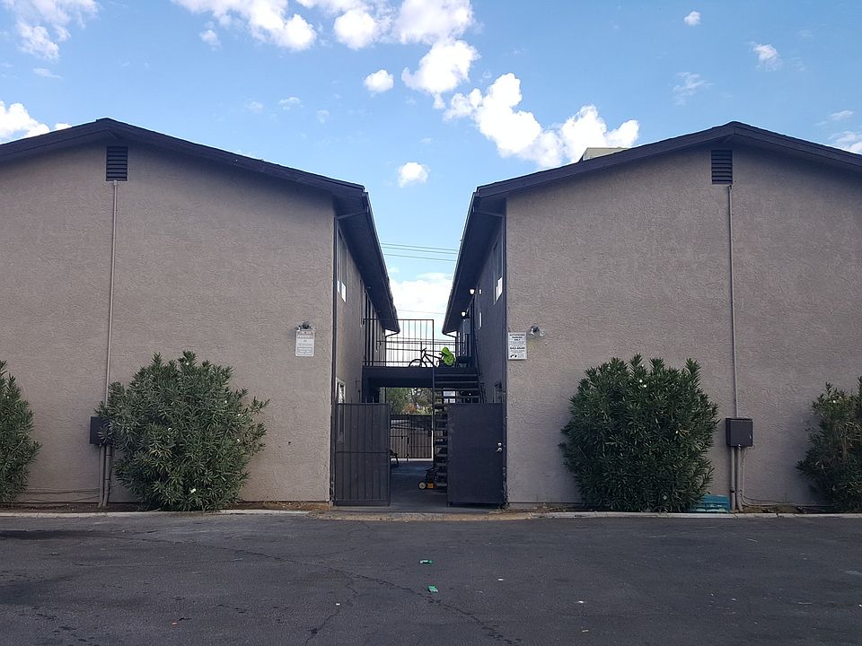 1st image of 218 E Merlayne Dr APT 5