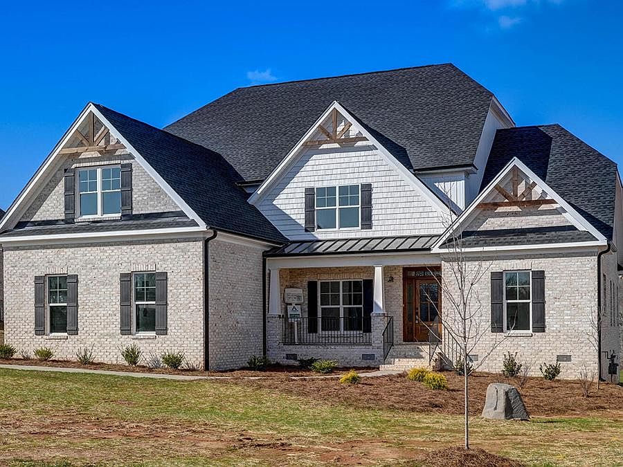 The Farm at Cedar Hollow by Arden Homes in Greensboro NC Zillow