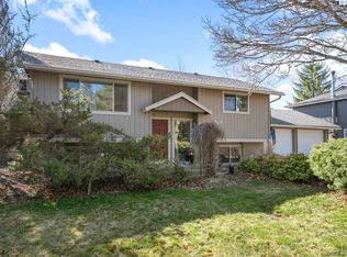 355 NW Thomas St, Pullman, WA 99163