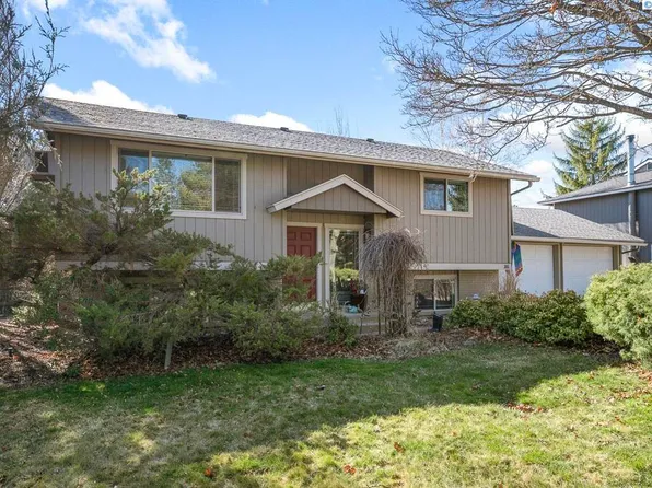 355 NW Thomas St, Pullman, WA 99163