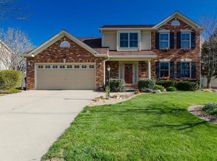 6823 Deer Crk, Edwardsville, IL