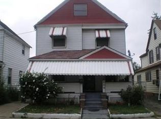 509 E 103rd St, Cleveland, OH