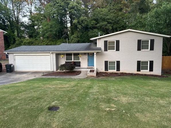 685 Fern St SE, Marietta, GA 30067