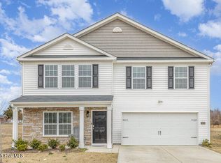 7629 Sand Pit Rd, Stantonsburg, NC 27883