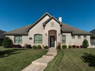 6404 Isabella Dr, Amarillo, TX 79119