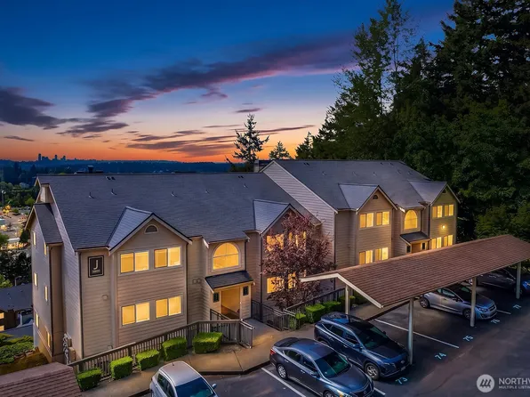 3809 131st Lane SE #J2, Bellevue, WA 98006