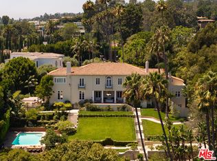 356 Saint Pierre Rd, Los Angeles, CA 90077