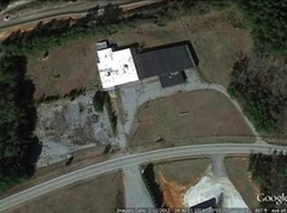 120 Old Seneca Rd, Westminster, SC 29693