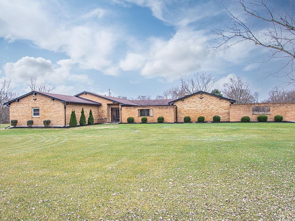 8840 E State Route 571, New Carlisle, OH 45344 Zillow