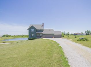 1441 Champion Ln, Riverside, IA 52327