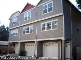 185 SE 11th Pl, Hillsboro, OR