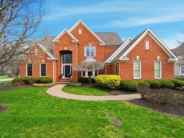 5992 Trafalgar Ct, Dublin, OH 43016