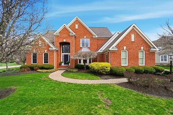 5992 Trafalgar Ct photo 1