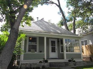 122 N Chestnut St, Colorado Springs, CO 80905