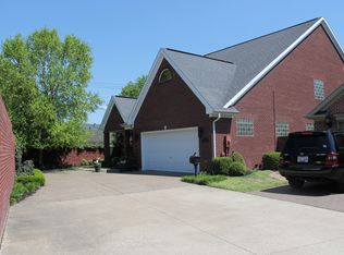 2357 Ford Ave, Owensboro, KY 42301