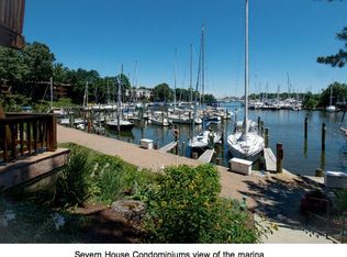 757 Fairview Ave APT D, Annapolis, MD 21403