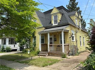 3341 W 56th St, Cleveland, OH